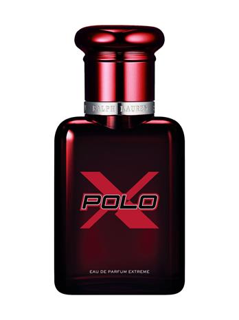 Ralph Lauren Polo Red Extreme Eau de Parfum 40 ml