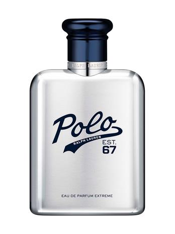 Polo 67 Extreme - Eau de parfum 125 ml