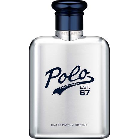 Polo 67 Extreme - Eau de parfum 125 ml