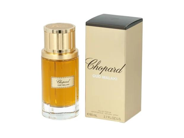 Chopard Oud Malaki - EdP 80 ml
