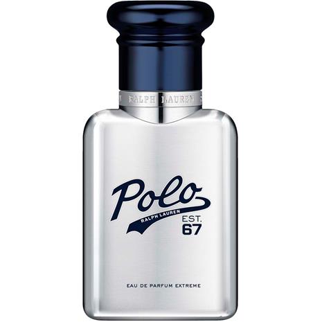 Polo 67 Extreme - Eau de parfum 40 ml