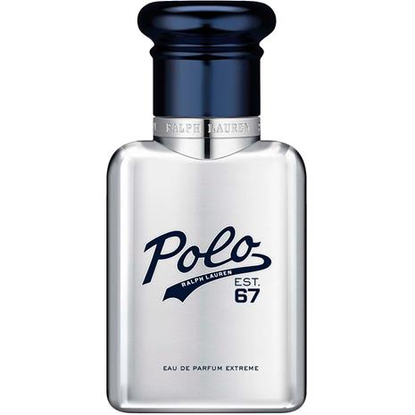 Polo 67 Extreme - Eau de parfum 40 ml