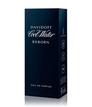 Davidoff Cool Water Reborn Eau de Parfum 100 ml