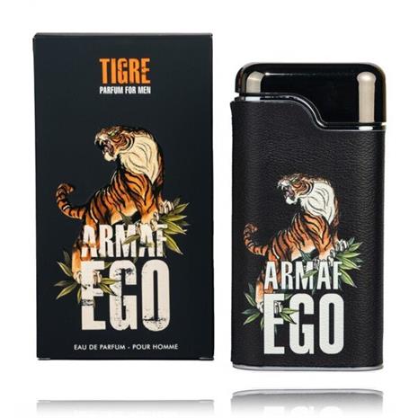 Armaf Ego Tigre Eau de Parfum 100 ml