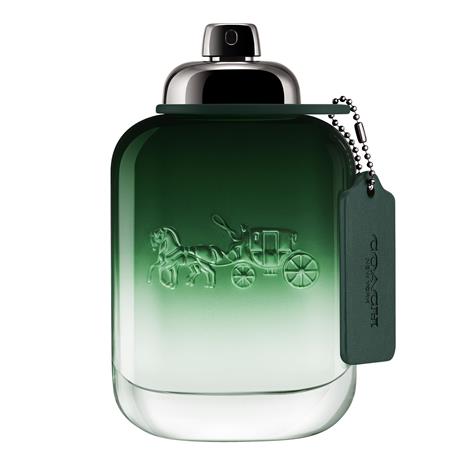 Coach Green - EdT 100 ml