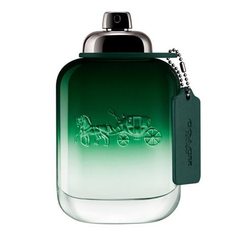 Coach Green - EdT 100 ml