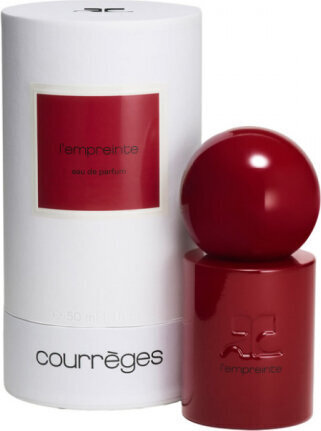 Courrèges L'Empreinte Eau de Parfum 50 ml