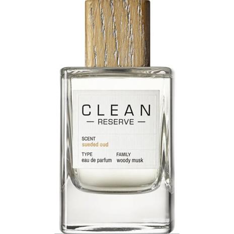 Clean Reserve Sueded Oud - EdP 100 ml