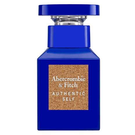 Abercrombie & Fitch Authentic Self Men - EdT 30 ml