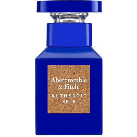 Abercrombie & Fitch Authentic Self Men - EdT 30 ml