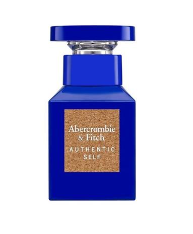Abercrombie & Fitch Authentic Self Men - EdT 30 ml