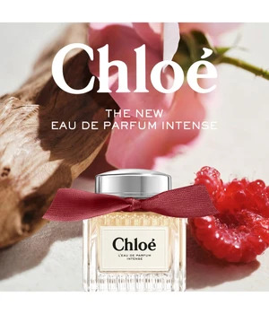 Chloé Intense - EdP 150 ml