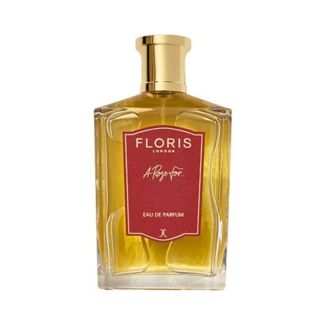 Floris London A Rose For… Eau de Parfum 50 ml