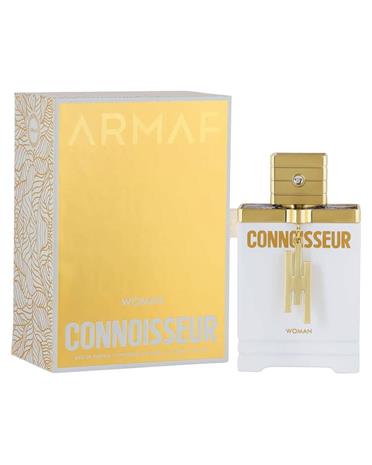 Armaf Connoisseur - EdP 100 ml