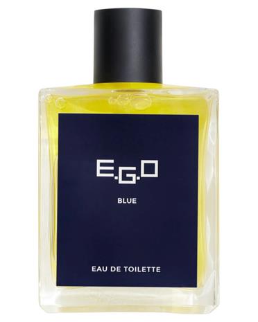 Gosh E.G.O Blue For Him - EdT 100 ml