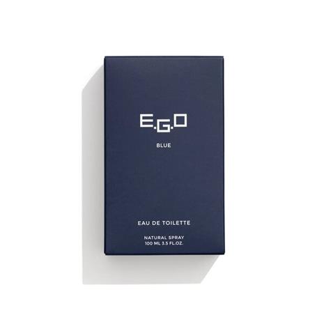 Gosh E.G.O Blue For Him - EdT 100 ml