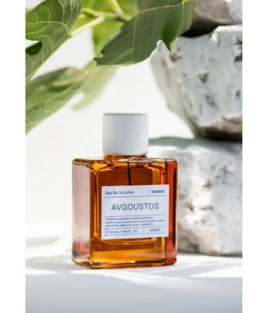 KORRES Avgoustos - 50 ml