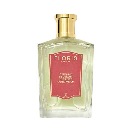 Floris London Cherry Blossom Intense Eau de Parfum 100 ml