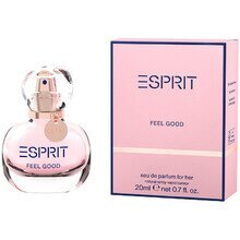 ESPRIT Feel good Eau de Parfum 20 ml