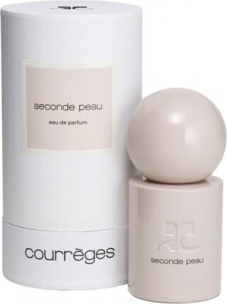 Courrä¨ges Seconde Peau Eau de Parfum 50 ml