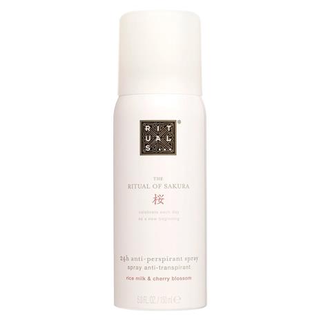 Rituals Sakura 24H Anti-Perspirant Spray