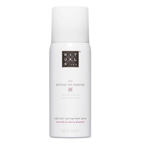 Rituals Sakura 24H Anti-Perspirant Spray
