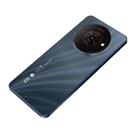 ZTE Blade A76 5G 4/128GB, älypuhelin