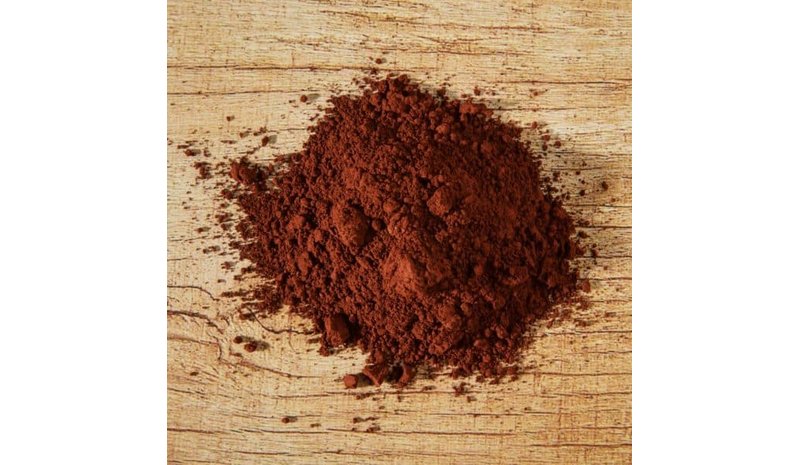 UULA Vä?RIJAUHE 1KG INTIANPUNAINEN – kuva 1/1