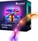 Nanoleaf PC-Screen Mirror valonauha, 2,5 m – kuva 2