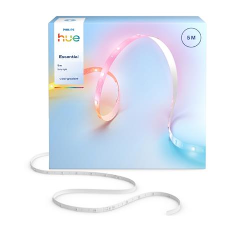 Philips Hue Essential valonauha (5 metre)