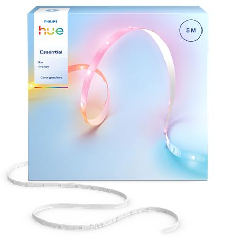 Philips Hue Essential valonauha (5 metre)