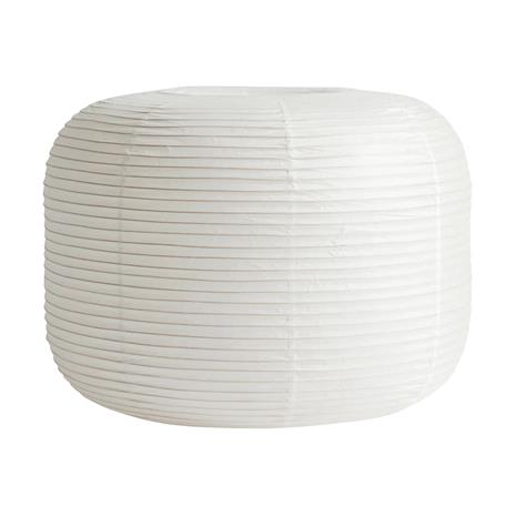 HAY - Paper Shade Donut Ø60 Classic White