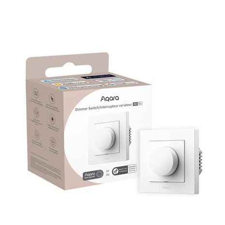 Aqara Dimmer Switch H2 EU (White)
