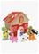 KREA - Farm Play Set (36-2036) – kuva 2