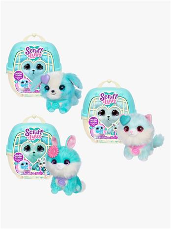 Scruff-a-Luvs - Blue (30638)