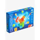 Geomag Magnetic Blocks Gems Rakennussarja 16