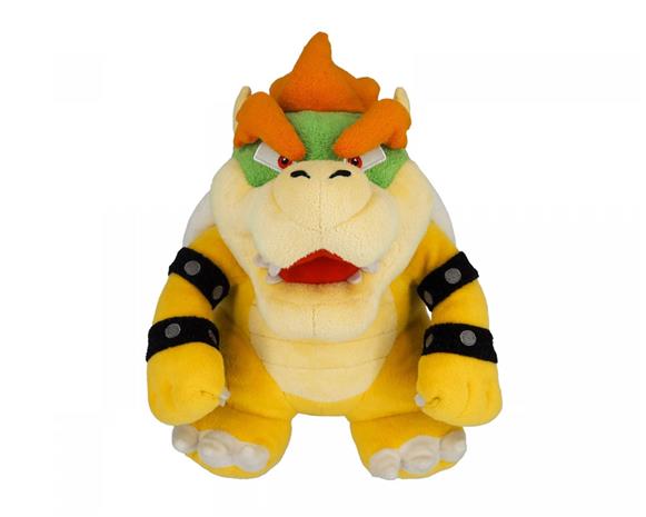 Super Mario - Bowser