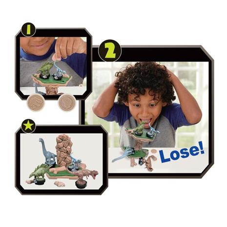 Jurassic World - Island Quake (7511) – kuva 6/8