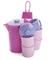 Dantoy - Coffee set, Pink (4396) – kuva 4