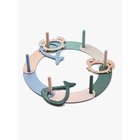 Liewood Noova Ring Toss Game Sea Creature - Blue - ONE SIZE