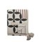 Bloomingville - Forma Throw - Nature – kuva 2