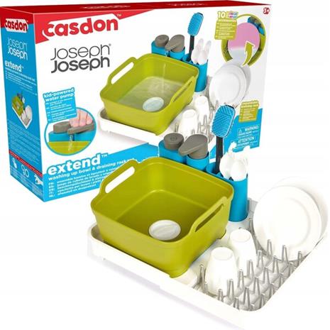 Casdon Astiankuivausteline