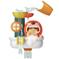 Lion Bubble Maker Carlo Baby – kuva 3