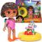 Dora The Explorer Adventure Pack - Dora & Boots – kuva 4