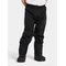 Didriksons Avan Kuorihousut, Black, 80 – kuva 1