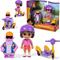 Dora The Explorer Adventure Pack - Dora & Tico – kuva 4