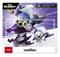 Meta Knight & Shadow Star (Kirby Air Riders) Amiibo – kuva 2