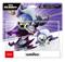 Meta Knight & Shadow Star (Kirby Air Riders) Amiibo – kuva 4