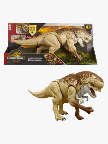 Jurassic World Rebirth Feature D.Rex