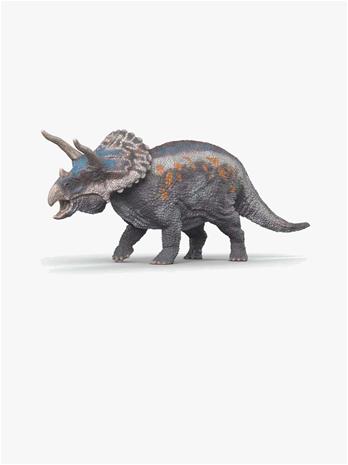 Schleich Triceratops